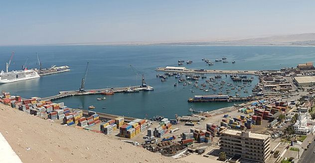 Arica y el norte de Chile: una gran oportunidad estratégica