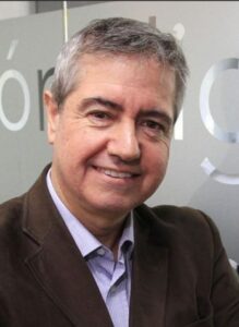 Claudio Maggi