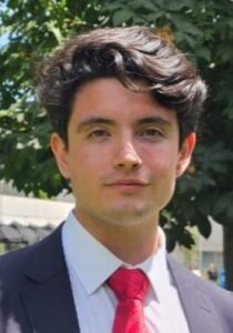 Claus van der Molen Buchholz