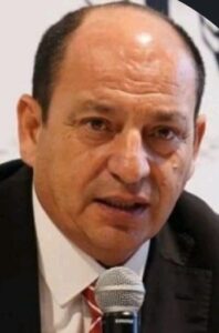 Javier Díaz Calderón